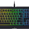 Razer - Cynosa Chroma