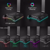 EKSA Soporte para auriculares para videojuegos