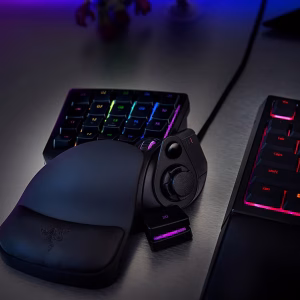 Razer Orbweaver Chroma - Tartarus v2