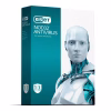 ESET NOD32 Antivirus - Licencia Anual