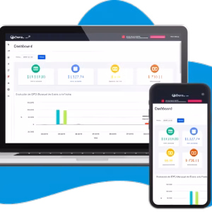 Plan Dora Premium licencia mensual | Sistema contable y de Facturación electrónica Ecuador