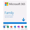 Microsoft 365 Familia – Licencia Original | Partners de Microsoft