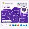 Microsoft 365 Familia con Copilot – Licencia Original | Partners de Microsoft