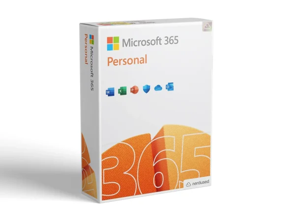 Microsoft 365 Personal