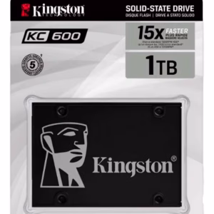 SSD Kingston 1TB