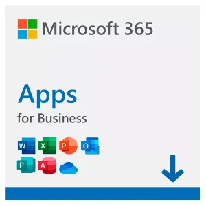 Microsoft 365 Aplicaciones para Empresas – Licencia Original | Partners de Microsoft