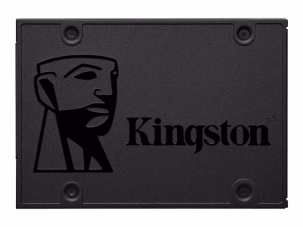 Disco sólido Kingston 240GB para laptop