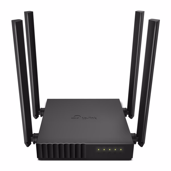 Archer-C50 Router TP-Link Archer C50 AC1200